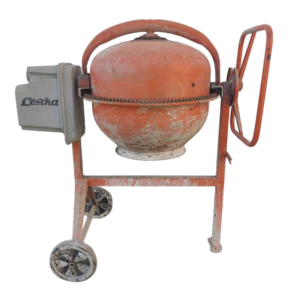 Betonblander
