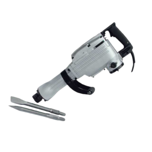 Lej en nedbrydningshammer